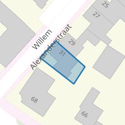 Perceel NWH01-B-7025