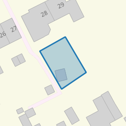 Perceel NWH01-B-7027