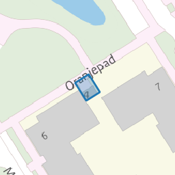 Perceel NWH01-B-7036