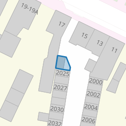 Perceel NWH01-B-7038