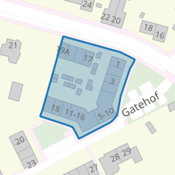 Perceel NWH01-B-7040