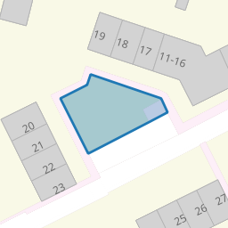 Perceel NWH01-B-7043