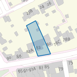 Perceel NWH01-B-7050