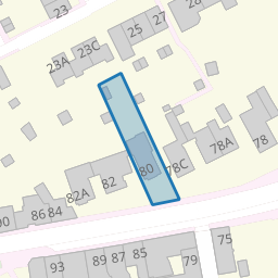 Perceel NWH01-B-7051