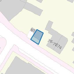 Perceel NWH01-B-7053