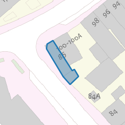 Perceel NWH01-B-7057