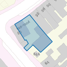 Perceel NWH01-B-7058