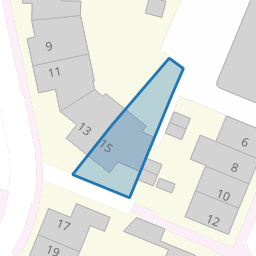 Perceel NWH01-B-7059