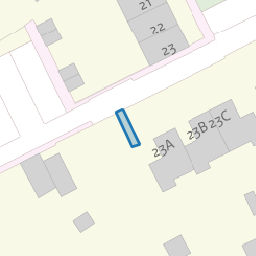 Perceel NWH01-B-7069