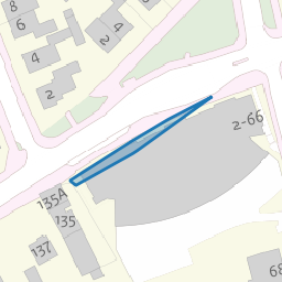 Perceel NWH01-B-7070