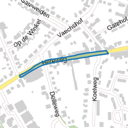 Perceel NWH01-B-7071