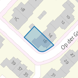 Perceel NWH01-B-7075