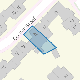 Perceel NWH01-B-7082