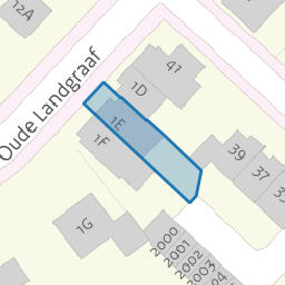 Perceel NWH01-B-7095