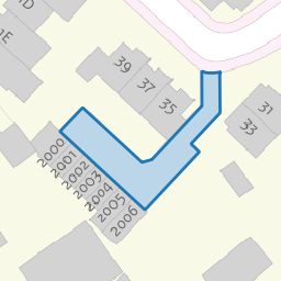 Perceel NWH01-B-7098