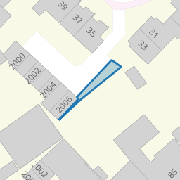 Perceel NWH01-B-7099