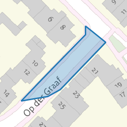 Perceel NWH01-B-7103