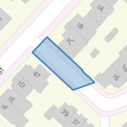 Perceel NWH01-B-7104