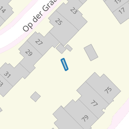 Perceel NWH01-B-7106