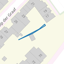 Perceel NWH01-B-7107