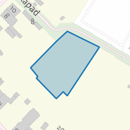 Perceel NWH01-B-7108