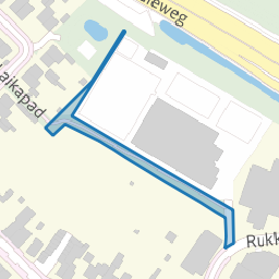 Perceel NWH01-B-7109