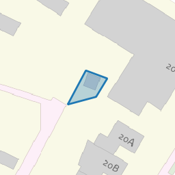 Perceel NWH01-B-7111