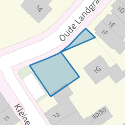 Perceel NWH01-B-7119