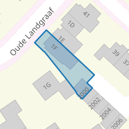 Perceel NWH01-B-7120