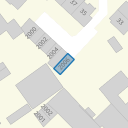 Perceel NWH01-B-7122