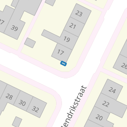 Perceel NWH01-B-7135