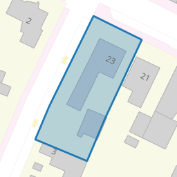 Perceel NWH01-B-7141