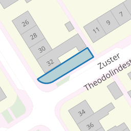 Perceel NWH01-B-7143