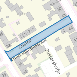 Perceel NWH01-B-7144