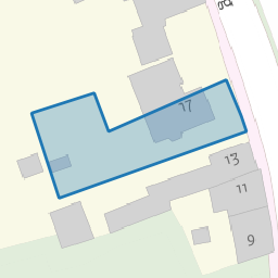 Perceel NWH01-B-7145