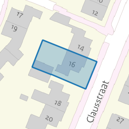 Perceel NWH01-B-7148