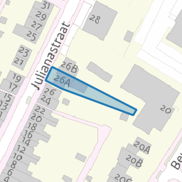 Perceel NWH01-B-7149