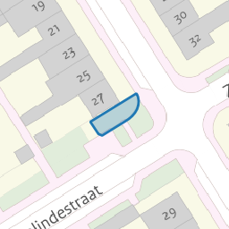 Perceel NWH01-B-7152