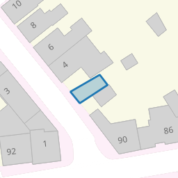 Perceel NWH01-B-7155