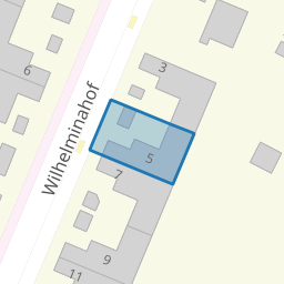 Perceel NWH01-B-7157