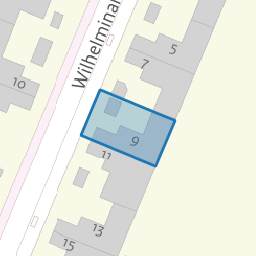 Perceel NWH01-B-7159