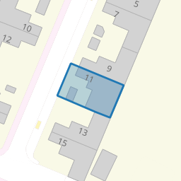 Perceel NWH01-B-7160