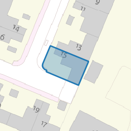 Perceel NWH01-B-7162