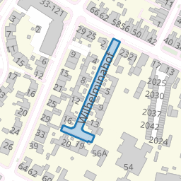 Perceel NWH01-B-7163