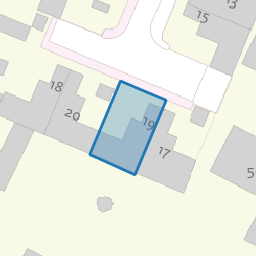 Perceel NWH01-B-7165