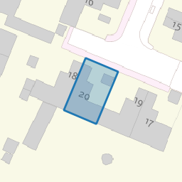 Perceel NWH01-B-7166