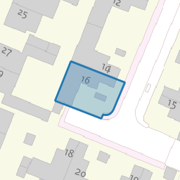 Perceel NWH01-B-7168