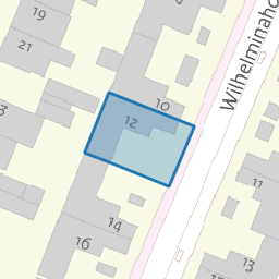 Perceel NWH01-B-7170