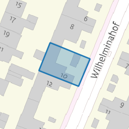 Perceel NWH01-B-7171