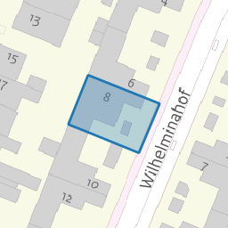 Perceel NWH01-B-7172